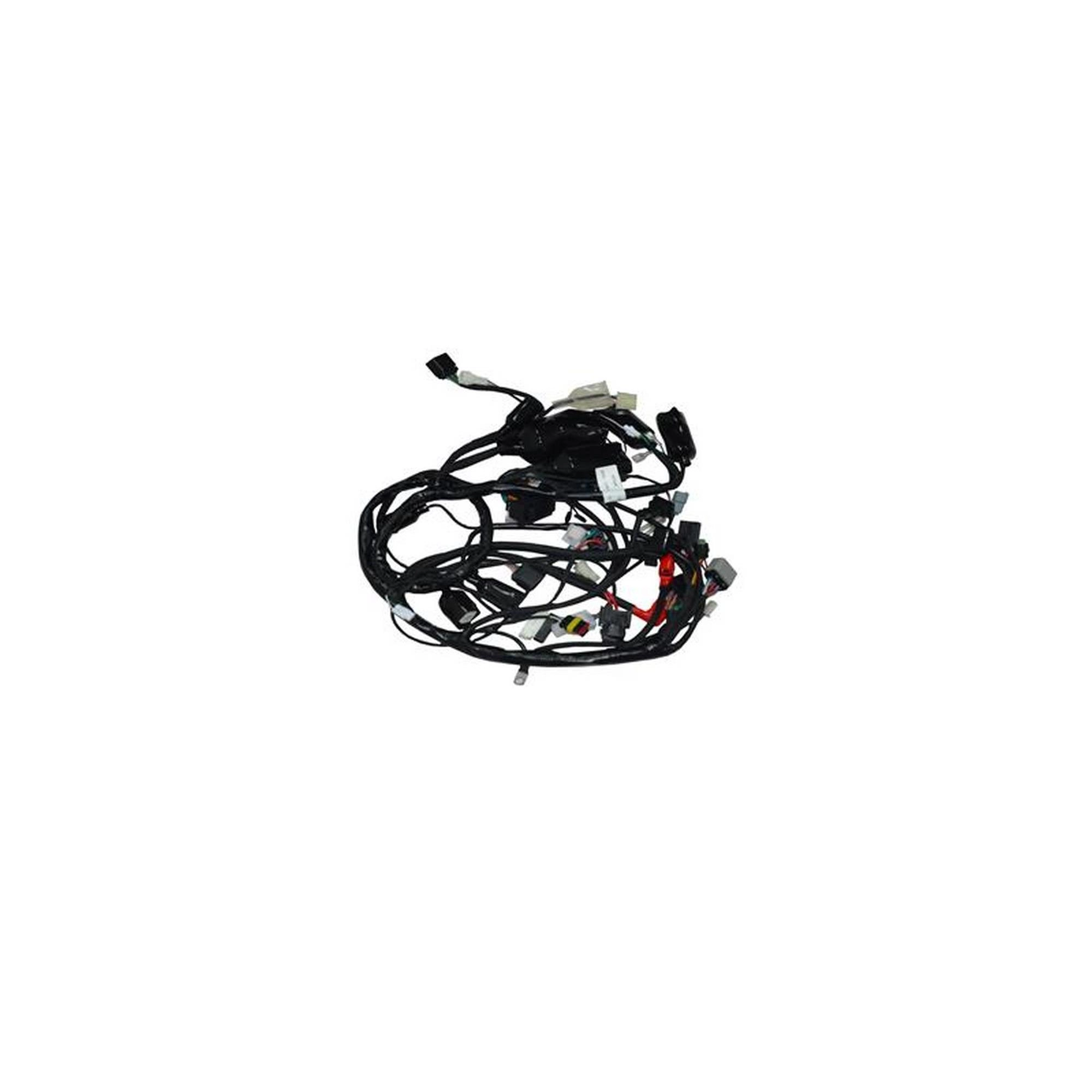 RKS VIESTE 249 ELEKTRİK TESİSATI #RK 34756